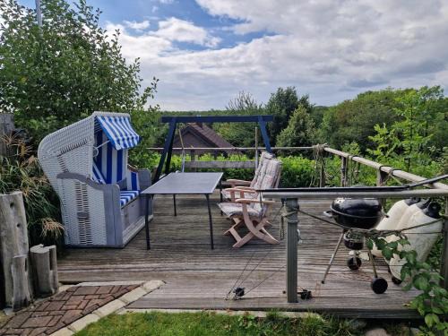 Klein Bollhagen Apartment | Ferienwohnung Kleine Auszeit