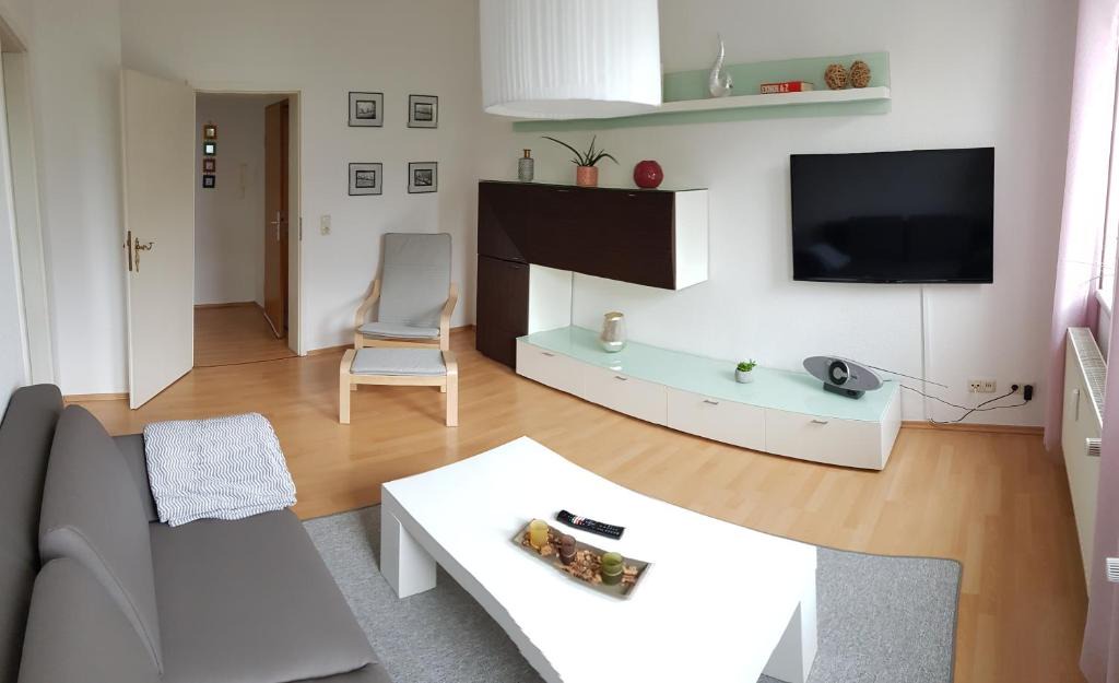 Fockendorf Apartment | Ferienwohnung klein Treben