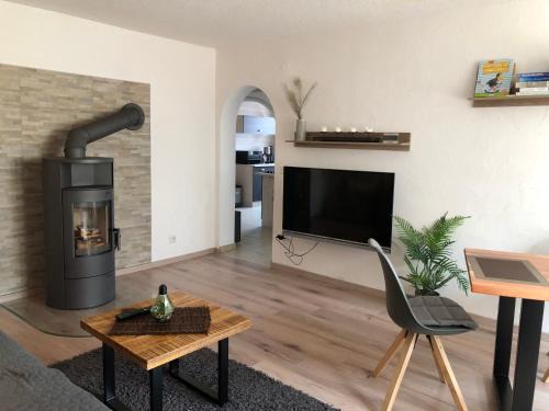 Walkenried Apartment | Ferienwohnung „kleine Auszeit“