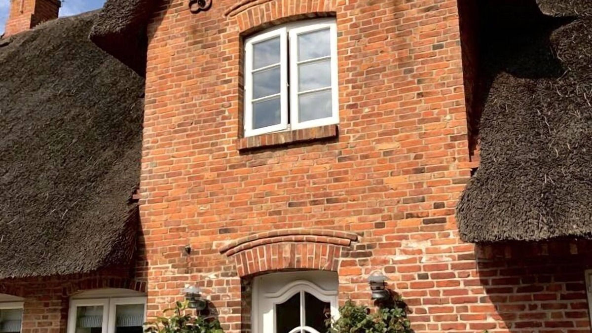 Wrixum Apartment | Ferienwohnung Kleine Krabbe