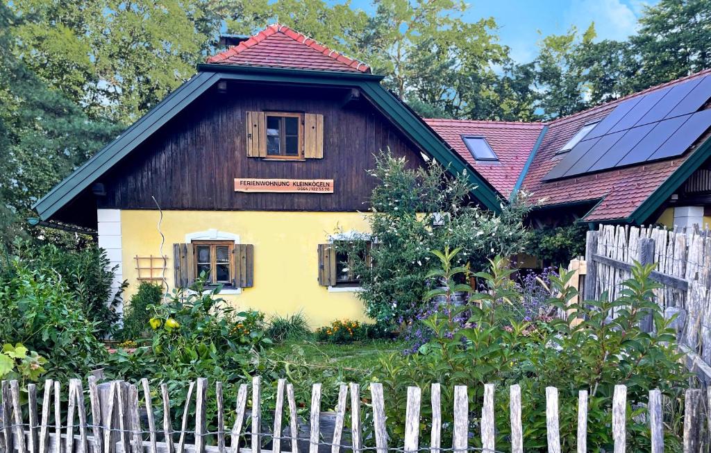 Welten Apartment | Ferienwohnung Kleinkögeln