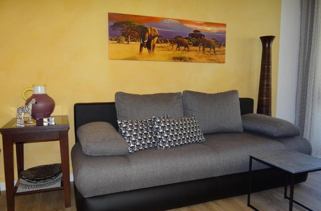 Gmain Apartment | Ferienwohnung Klingerweg