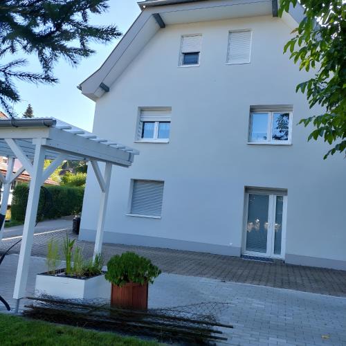Lutzenhardt Apartment | Ferienwohnung Klink