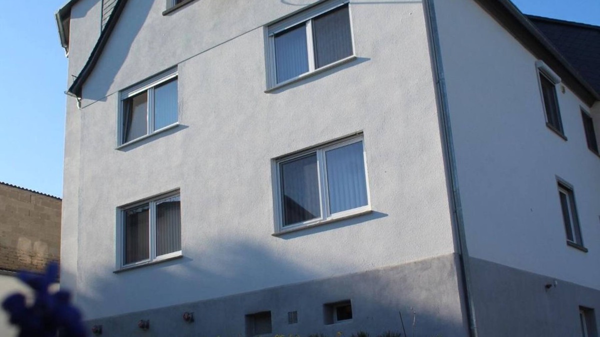 Muhlpfad Apartment | Ferienwohnung Kneip - Apartment/flat, shower and bath, WC, 2 bedrooms