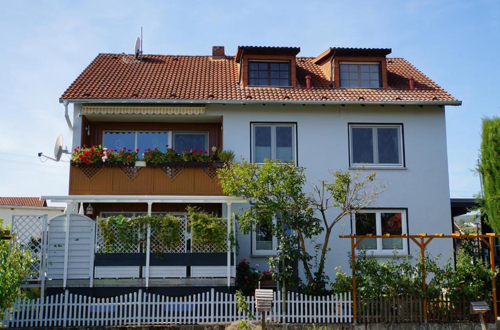 Kallstadt Apartment | Ferienwohnung Knittel