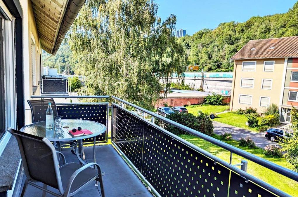Sued Apartment | Ferienwohnung Koblenz City