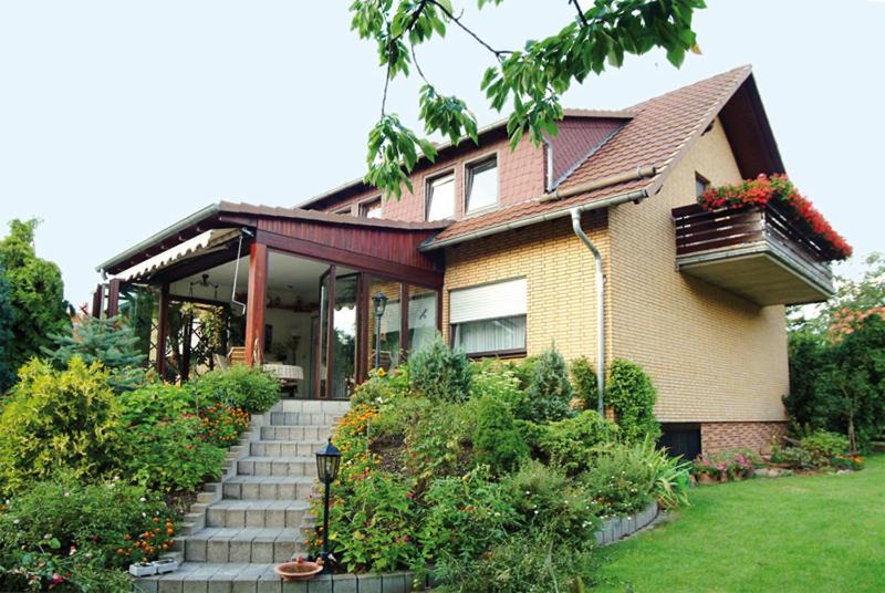 Badenhausen Apartment | Ferienwohnung Koch