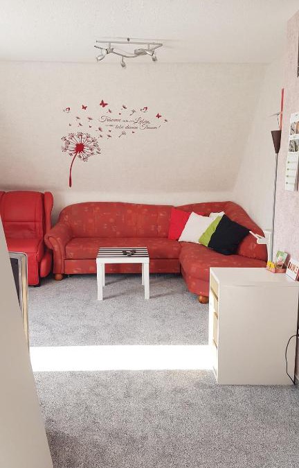 Gifhorn Apartment | Ferienwohnung Kochel mit Wallbox
