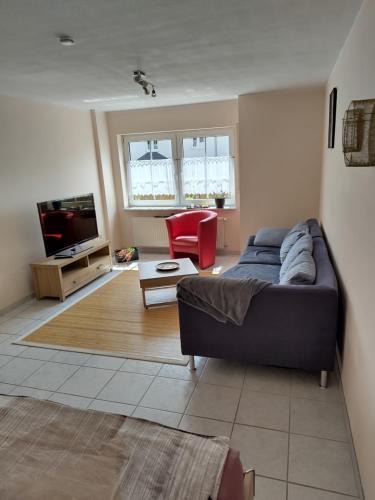 Buchholz Apartment | Ferienwohnung Kohlhaas