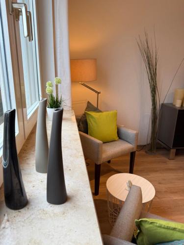 Hirschaid Apartment | Ferienwohnung komham