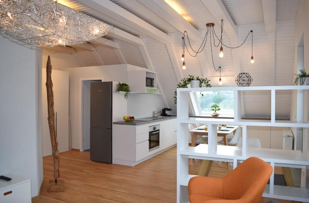 Oberreitnau Apartment | Ferienwohnung Konny