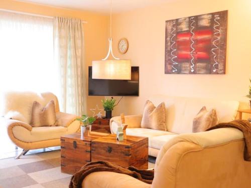 Neufeld Apartment | Ferienwohnung Kormoran