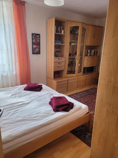 Korneuburg Apartment | Ferienwohnung Korneuburg bei Wien -1
