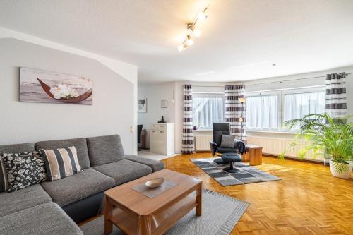 Reichartshausen Apartment | Ferienwohnung 'Kraichgau-Nest'