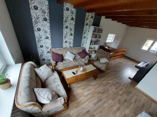 Numbrecht Apartment | Ferienwohnung Krahm