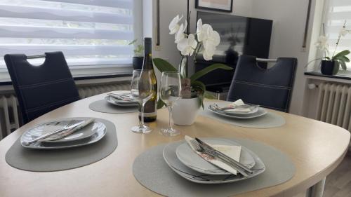 Luxem Apartment | Ferienwohnung Kreuder