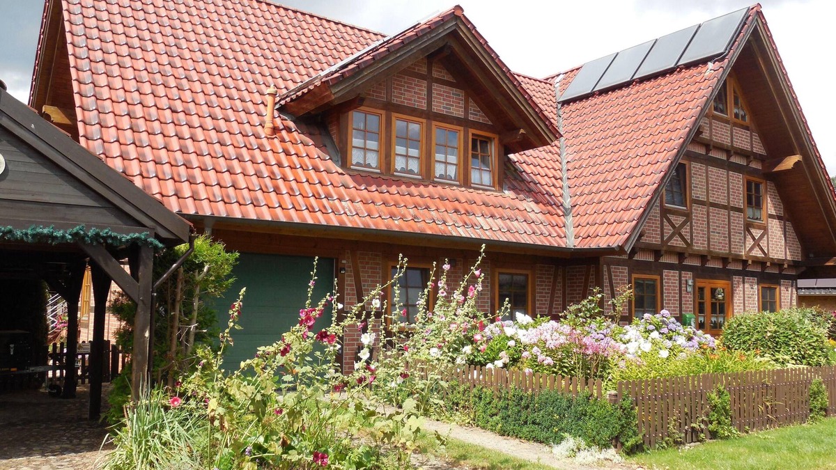 Hodenhagen Apartment | Ferienwohnung Kribitz Hodenhagen