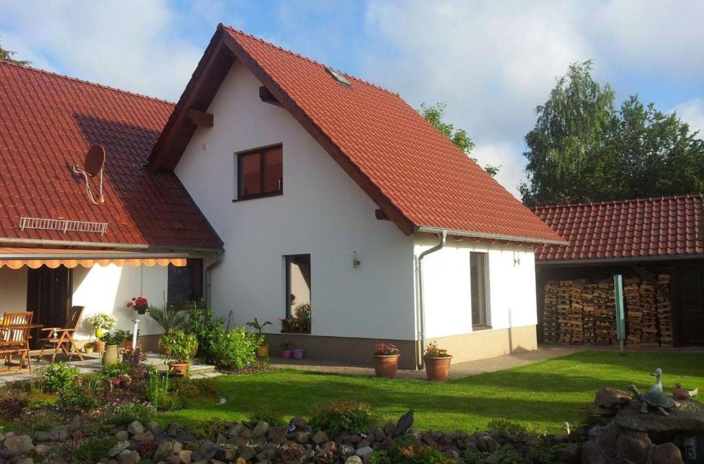 Naunhof Apartment | Ferienwohnung-Krohn