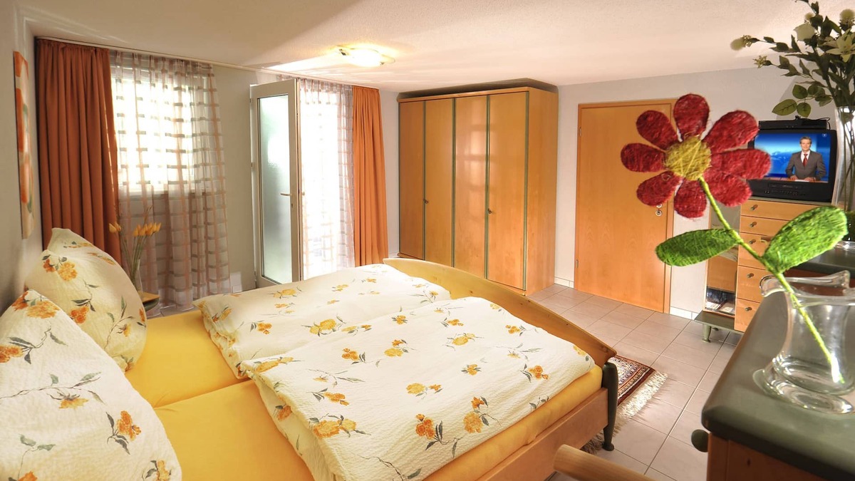 Steinbach Apartment | Ferienwohnung Kubin, 95qm, 2 Schlafzimmer, max. 6 Personen