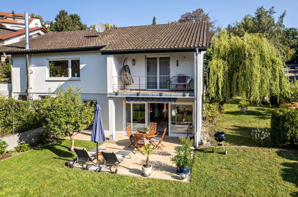 Lahr Apartment | Ferienwohnung Kuckucksnest