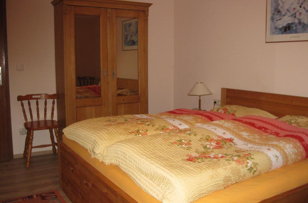 Pfeffingen Apartment | Ferienwohnung Kulla