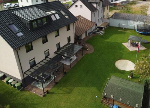 Wertheim Apartment | Ferienwohnung Kurz "Weinbergblick"