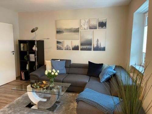 Bad Ems Apartment | Ferienwohnung Kutscher