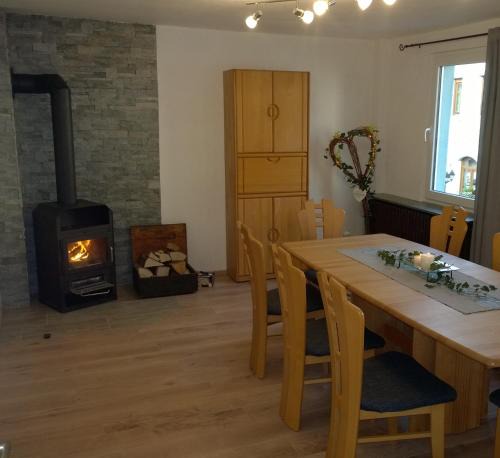 Birresborn Apartment | Ferienwohnung Kylltal