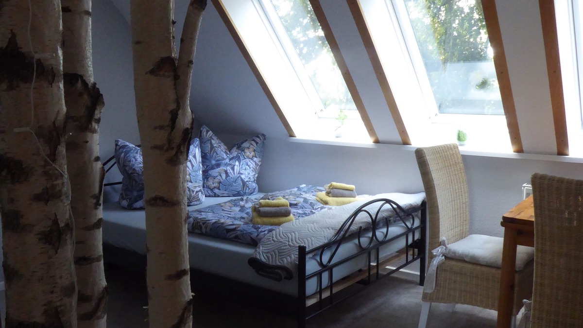 Sudheide Apartment | Ferienwohnung Lüneburger Heide Südheide Hermannsburg Müden Örtze