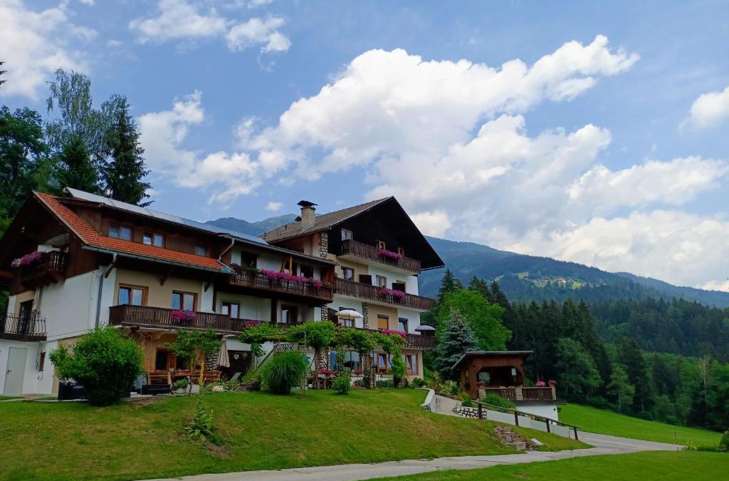 Dellach im Drautal Apartment | Ferienwohnung Lemberger