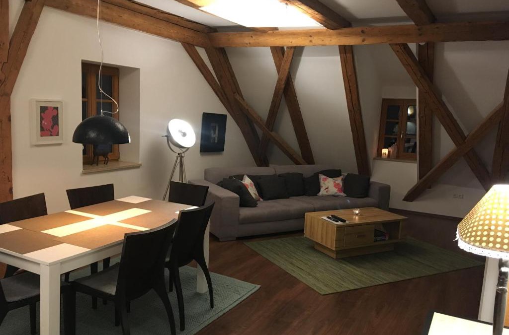 Diessen am Ammersee Apartment | Ferienwohnung Loh 2
