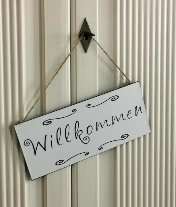 Bad Salzungen Apartment | Ferienwohnung La Finesse