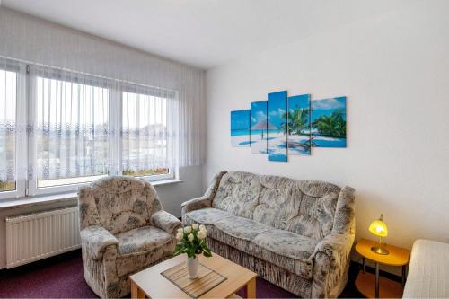 Laage Apartment | Ferienwohnung Laage
