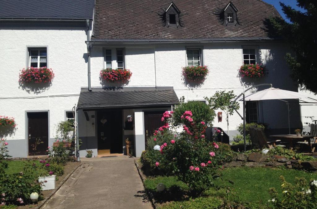 Lahnstein Apartment | Ferienwohnung Lahnmündung