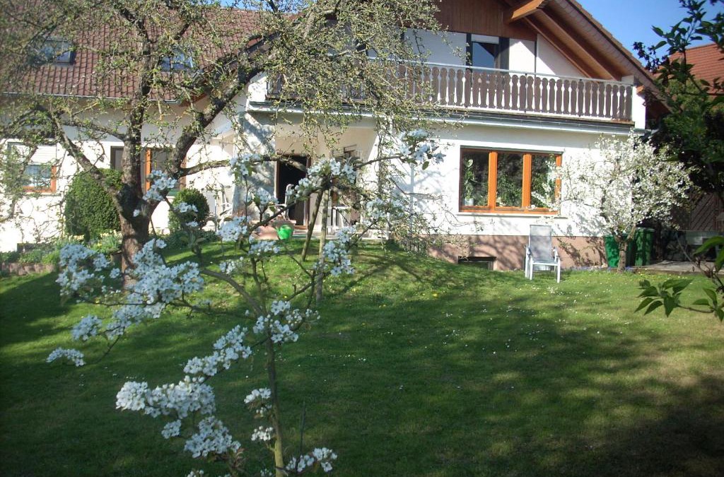 Hochelheim Apartment | Ferienwohnung Lahntal/Taunus