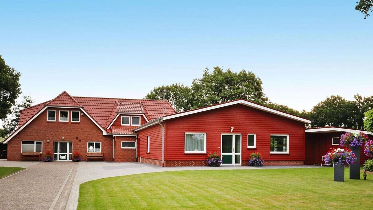 Rastede Apartment | Ferienwohnung Landblick, Rastede