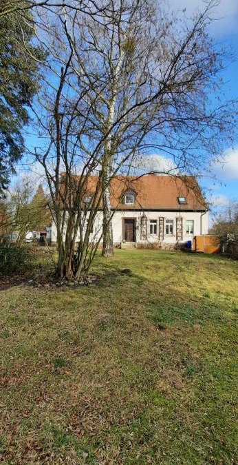 Coswig Apartment | Ferienwohnung Landidylle