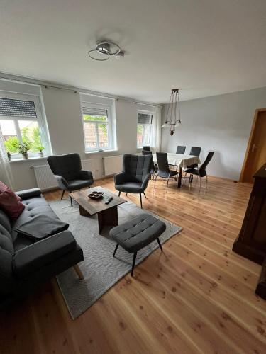 Kakerbeck Apartment | Ferienwohnung Lange