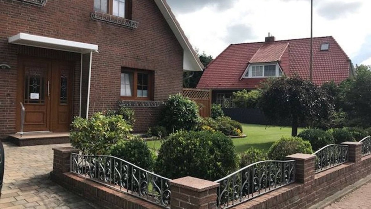 Itzehoe Apartment | Ferienwohnung Langfeld