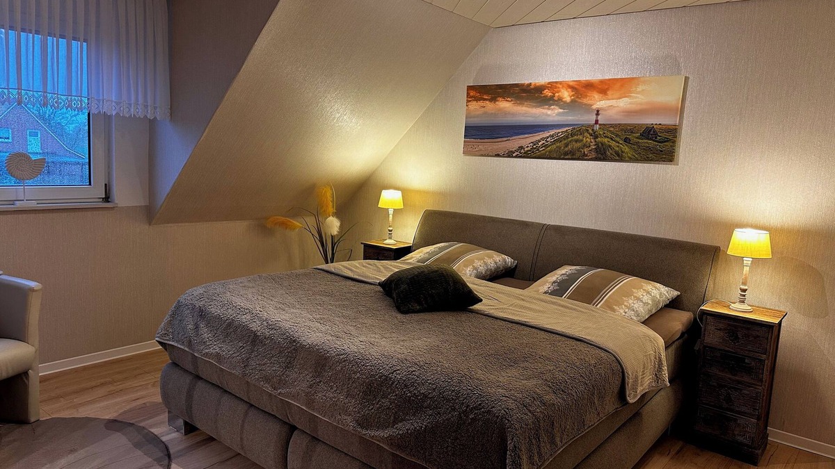 Osteel Apartment | Ferienwohnung Lara im Herzen von Ostfriesland
