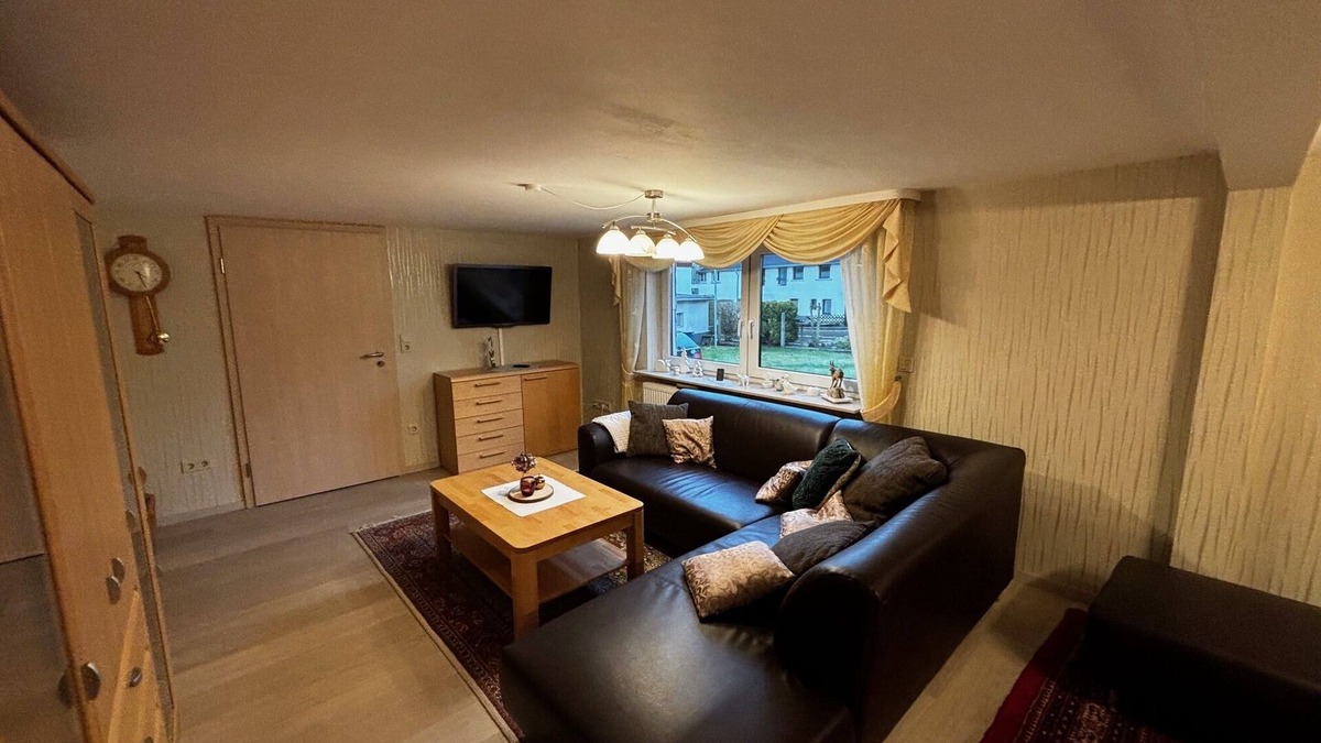 Rennerod Apartment | Ferienwohnung Laurentius