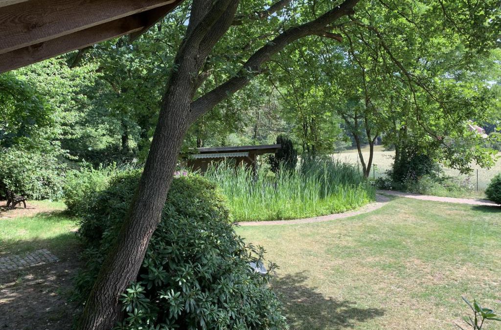 Marienstein Apartment | Ferienwohnung Lehringen