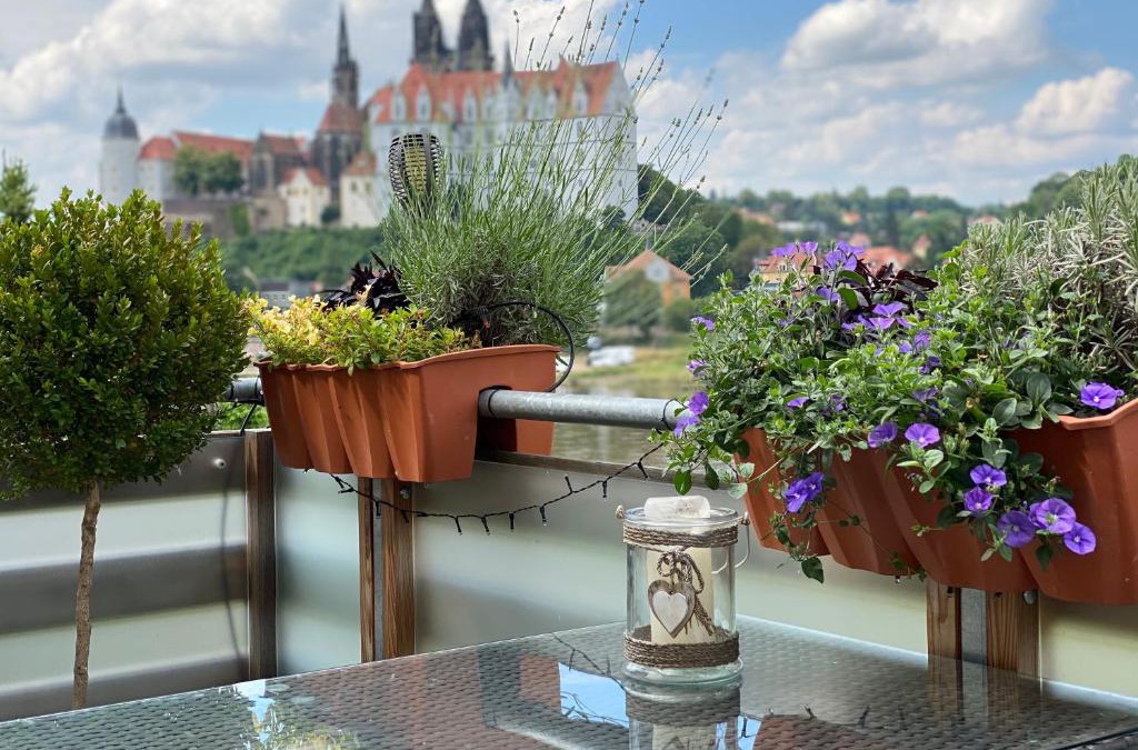 Meissen Apartment | Ferienwohnung „Lena“
