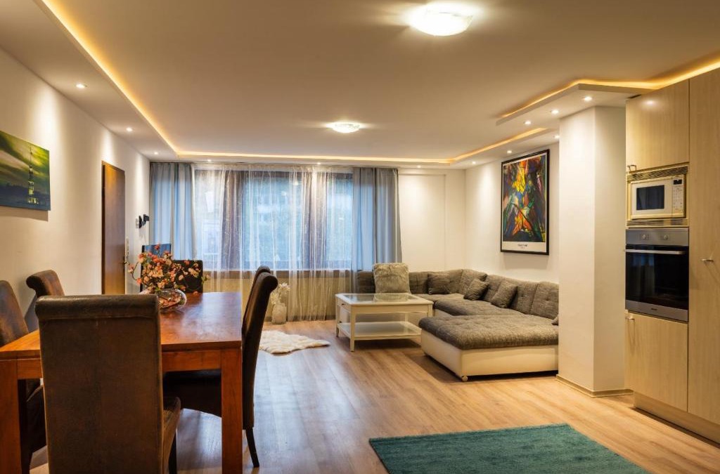 Finnentrop Apartment | Ferienwohnung-lenne-Finnentrop