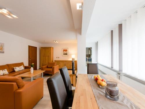 Saalhausen Apartment | Ferienwohnung LenneTraum