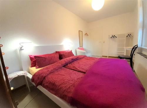 Zierenberg Apartment | Ferienwohnung Lentz