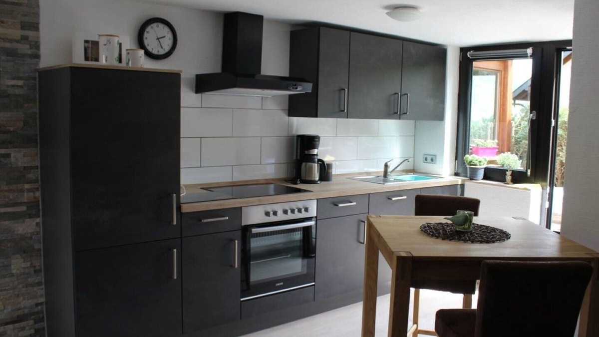 Bremm Apartment | Ferienwohnung Leo