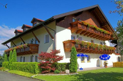 Thyrnau Apartment | Ferienwohnung Lichtenauer Hof