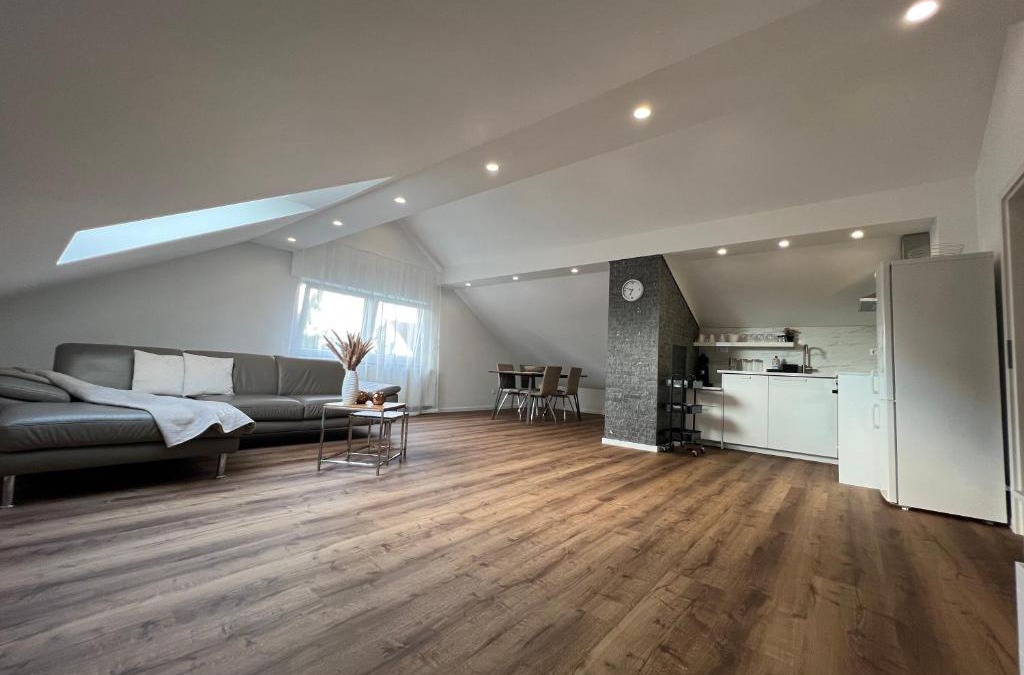 Eislingen/Fils Apartment | Ferienwohnung LiDu-JeNe