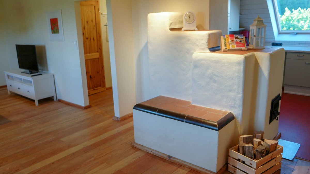 Goessweinstein Apartment | Ferienwohnung Liebenau - Ferienwohnung Wölfel